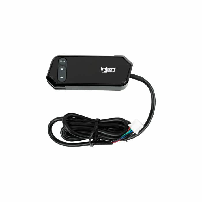 INJEN X-PEDAL PRO BLACK EDITION THROTTLE CONTROLLER - PT0012B