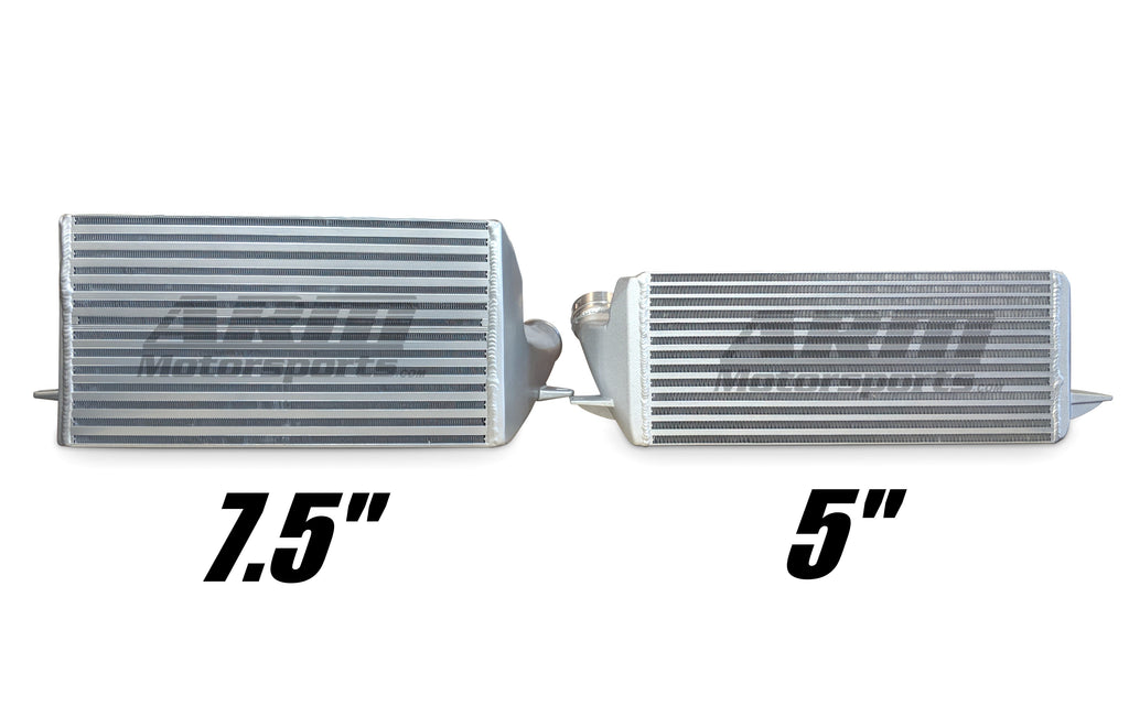 ARM Motorsports 335I 335XI 135I 1K FMIC KIT (7.5" RACE) E901K