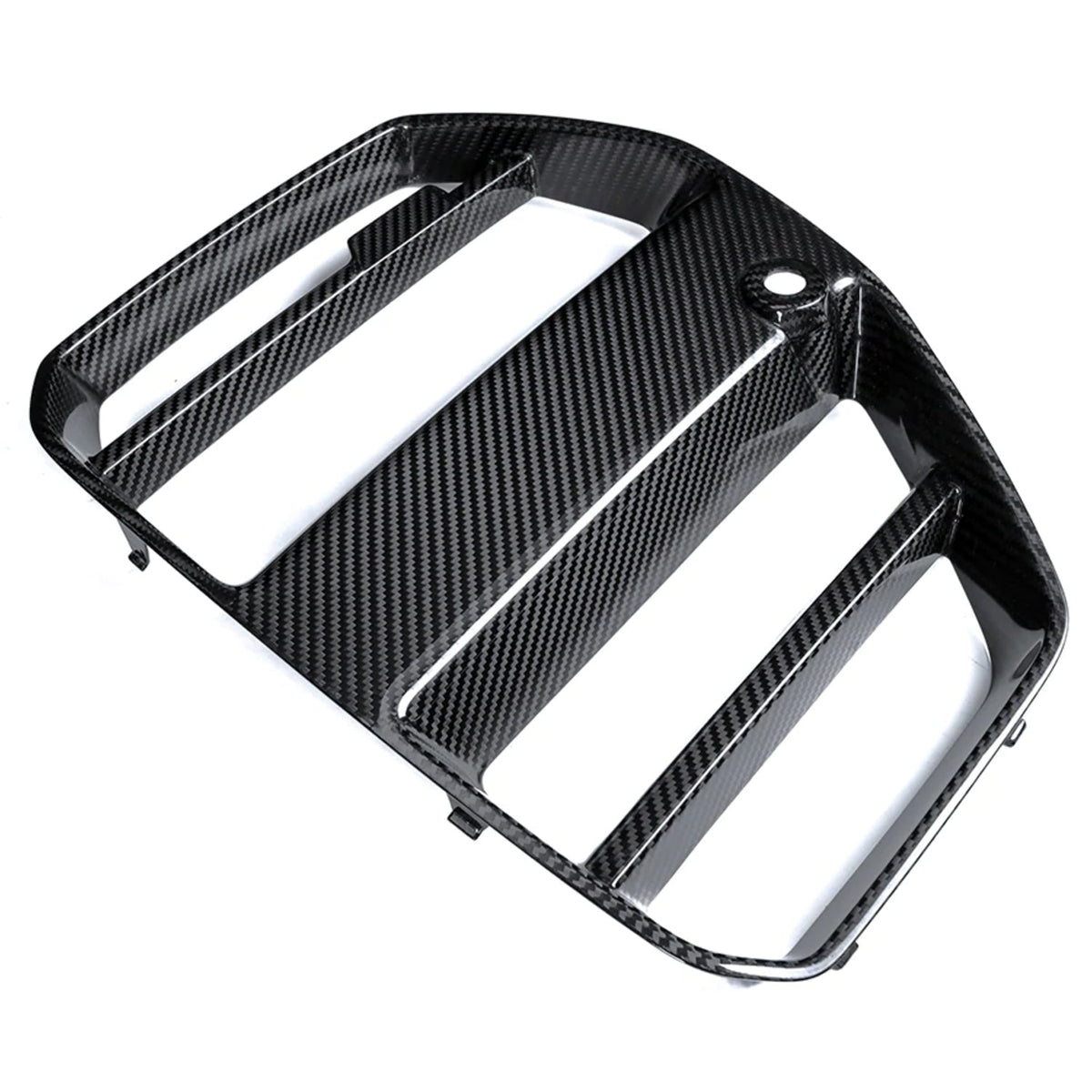 R44 Performance MHC+ BMW M3/M4 GT-STYLE FRONT-GRILLE IN PRE-PREG