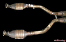 Load image into Gallery viewer, Active Autowerke Test Pipes BMW E9X M3 11-019