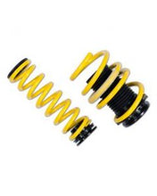 Load image into Gallery viewer, ST SUSPENSIONS ADJUSTABLE LOWERING SPRINGS 273200CR