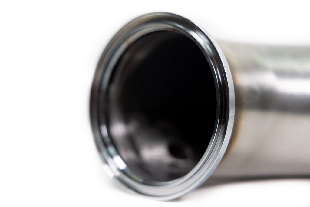 ARM Motorsports B58 DOWNPIPE - 240I 340I 440I 540I 640I 740I B58DP