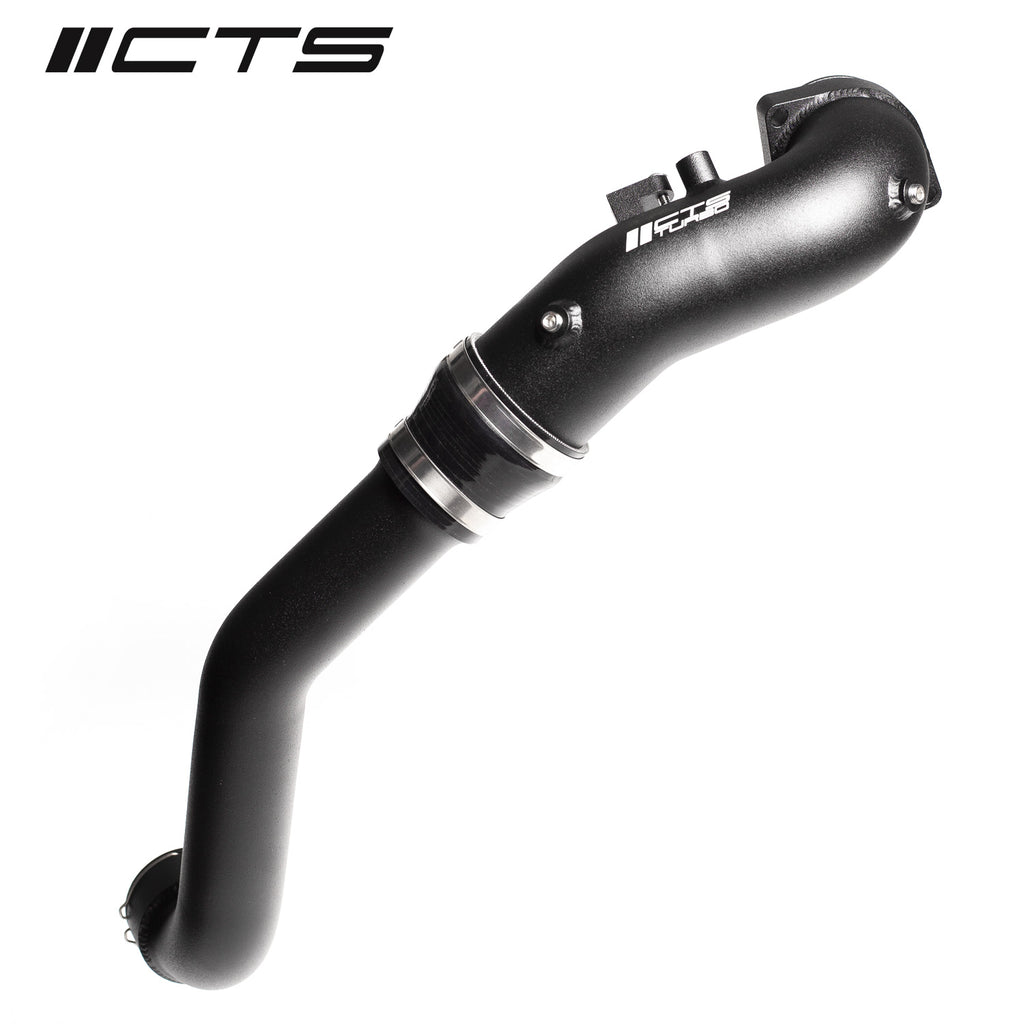 CTS TURBO Charge Pipe Upgrade Kit for BMW G20/G29/G05/G07/G11 and A90 Toyota Supra B58C 3.0L CTS-IT-349