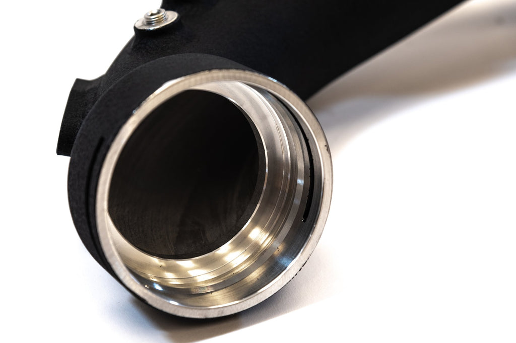 ARM 335I/XI/IS N54 CHARGE PIPE - TIAL FLANGE E90CPTIAL