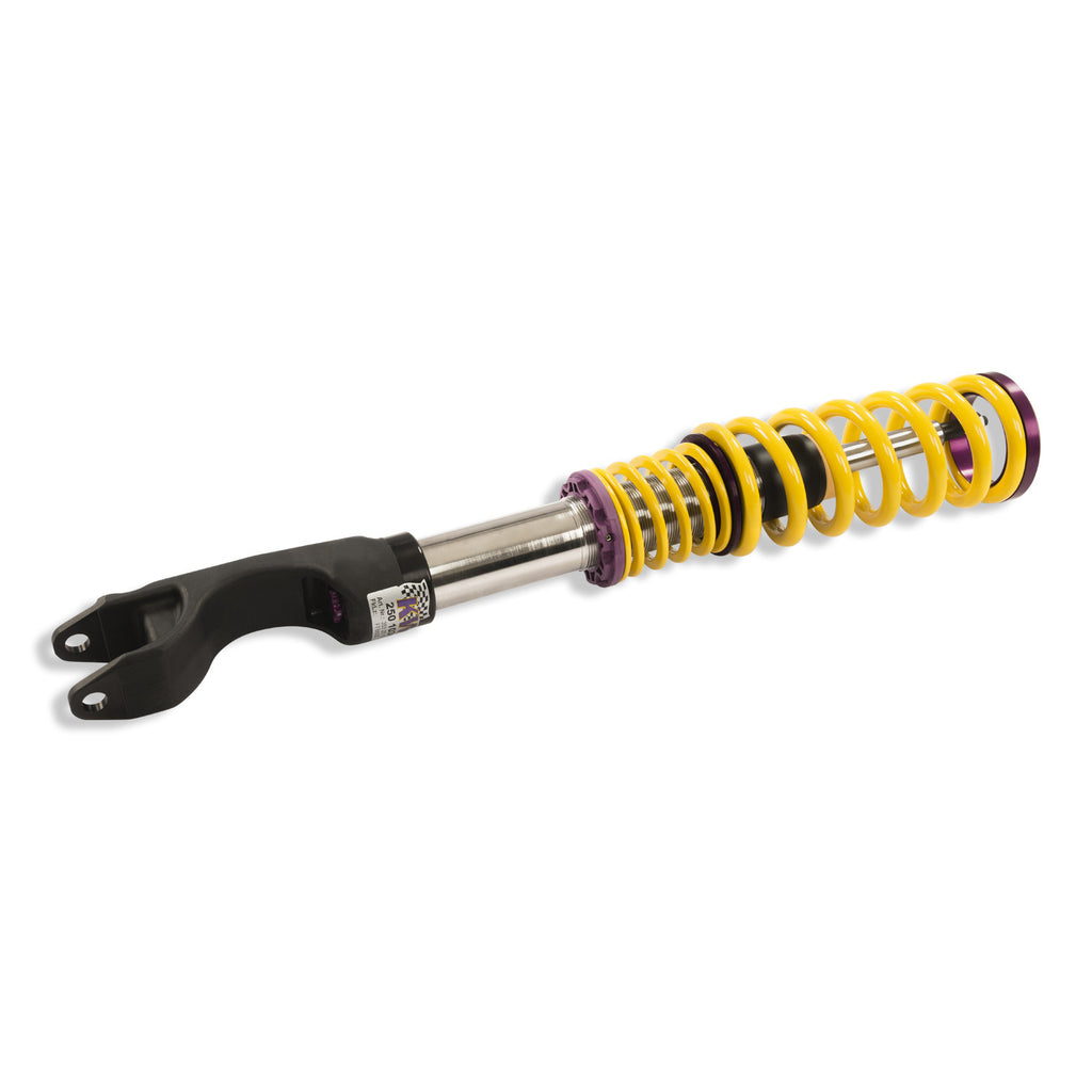 KW VARIANT 3 COILOVER KIT ( Mercedes C300 ) 35225086