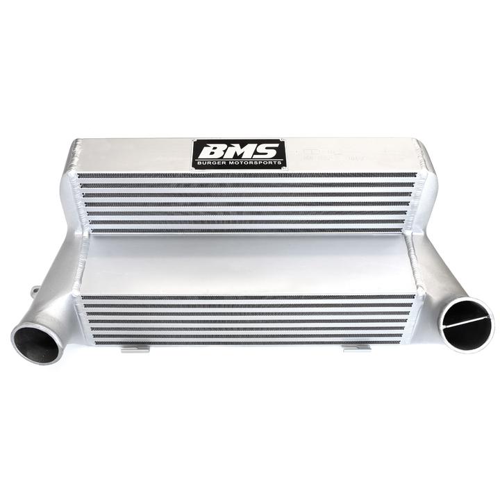 Burger Motorsports BMS E Chassis 7.5" High Density RACE Intercooler