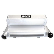 Load image into Gallery viewer, Burger Motorsports BMS E Chassis 7.5" High Density RACE Intercooler