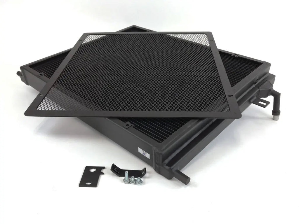 CSF Radiators F-Series High-Performance Heat Exchanger (CSF #8131 / 8131B)