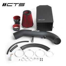CTS TURBO 8V.2 RS3/ 8S TTRS 2.5T EVO INTAKE (2019-2021) CTS-IT-255R-2