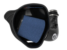 Load image into Gallery viewer, AFE Power Track Series Carbon Fiber Cold Air Intake System w/ Pro 5R Filter