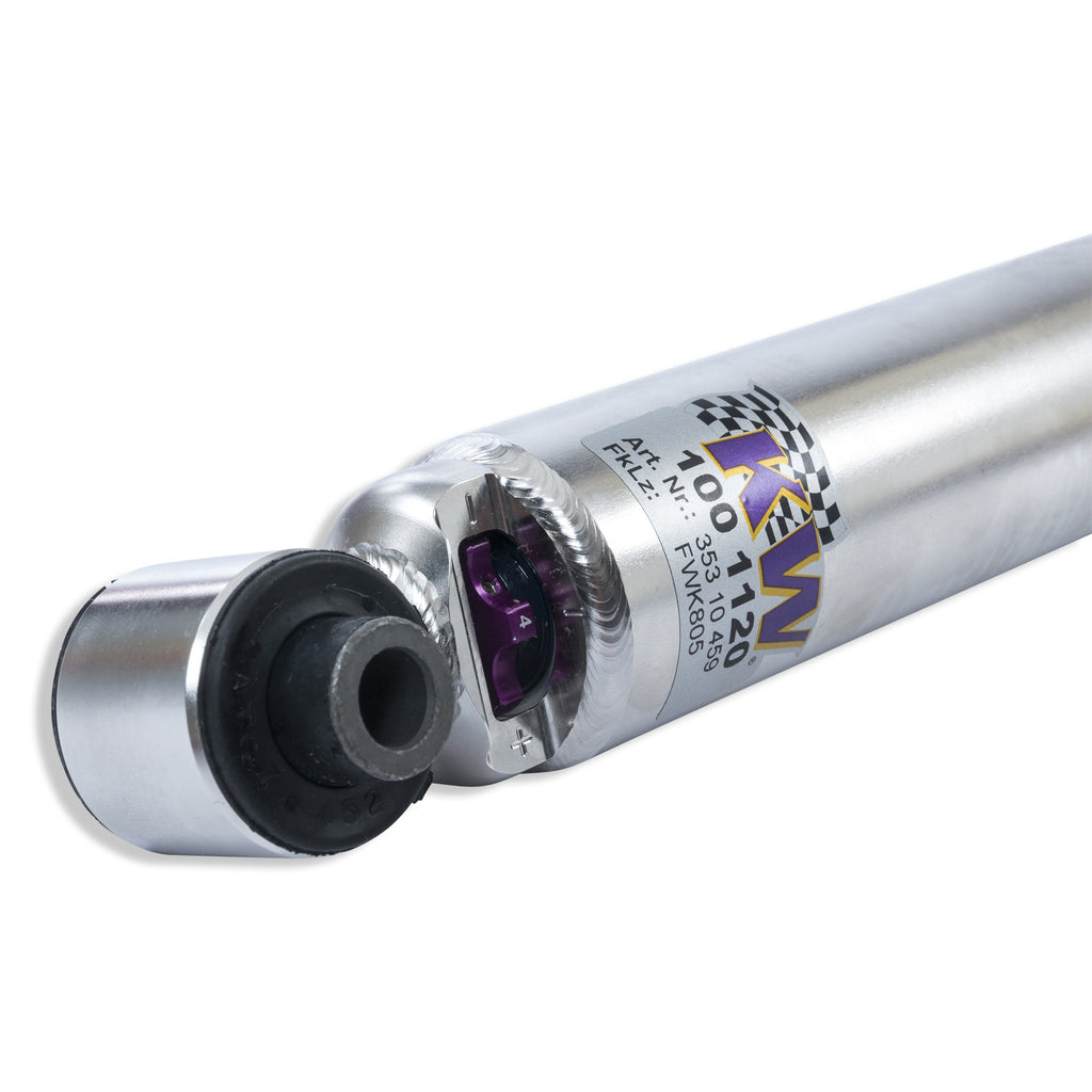 KW VARIANT 3 COILOVER KIT ( Audi S5 ) 352100BU