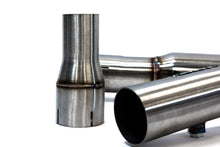 Load image into Gallery viewer, ARM MK6 GTI  3" CATTED DOWNPIPE MK6DPC