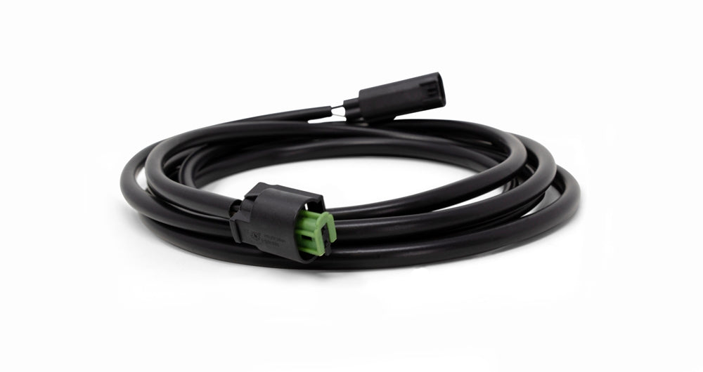 PRECISION RACEWORKS E9X/ E8X COOLANT TANK LEVEL SENSOR EXTENSION HARNESS  201-0050