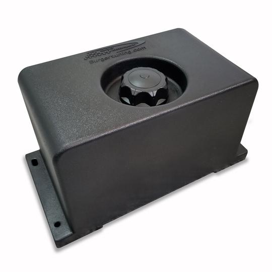 Burger Motorsports BMS 2 Gallon Universal Low Profile WMI Tank