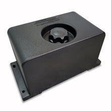 Load image into Gallery viewer, Burger Motorsports BMS 2 Gallon Universal Low Profile WMI Tank