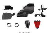 Eventuri Mercedes AMG A35 A250 Black Carbon Intake System EVE-A35-CF-INT
