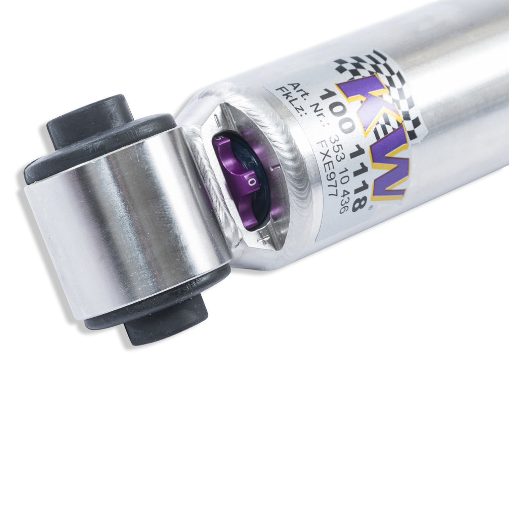 KW VARIANT 3 COILOVER KIT ( Audi A3 S3 ) 3521000M