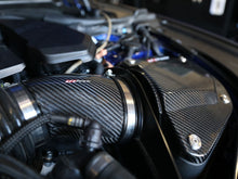 Load image into Gallery viewer, AFE Power Black Series Carbon Fiber Cold Air Intake System