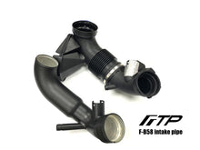 Load image into Gallery viewer, FTP F-B58 intake pipe