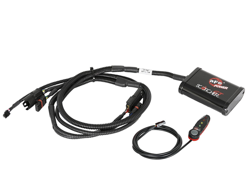 AFE Power SCORCHER GT Power Module 77-46314