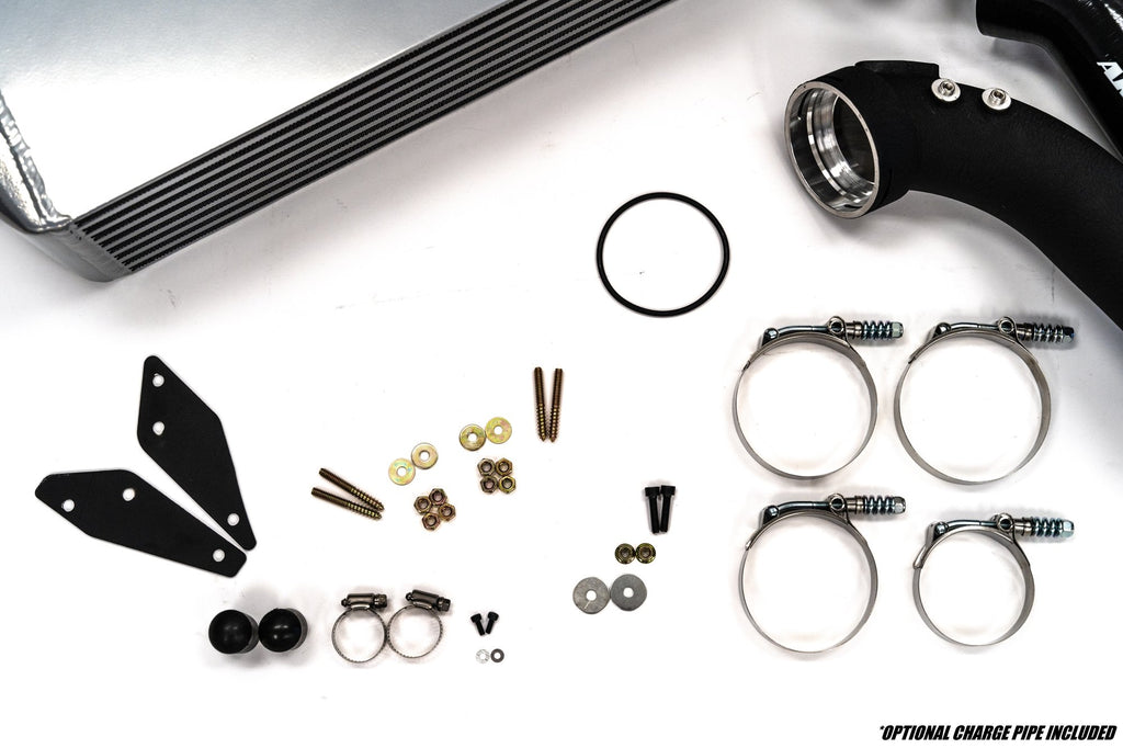 ARM E60 535I 535XI 7in FMIC KIT E60FMIC