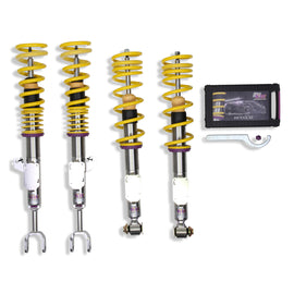 KW VARIANT 3 COILOVER KIT ( BMW 5 Series 6 Series 7 Series ) 35220080