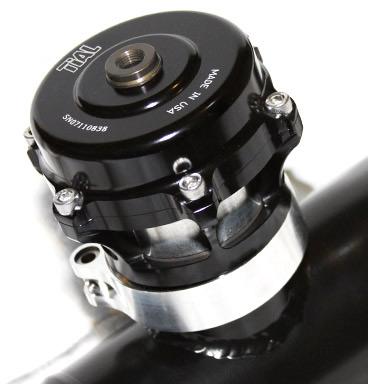 Burger Motorsports BMS Elite Aluminum Replacement Charge Pipe Upgrade for N54 BMW 135 / 335 / 535