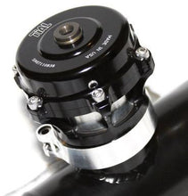 Load image into Gallery viewer, Burger Motorsports BMS Elite Aluminum Replacement Charge Pipe Upgrade for N54 BMW 135 / 335 / 535