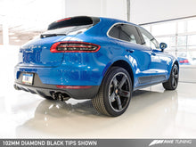 Load image into Gallery viewer, AWE EXHAUST SUITE FOR PORSCHE MACAN S / MACAN GTS