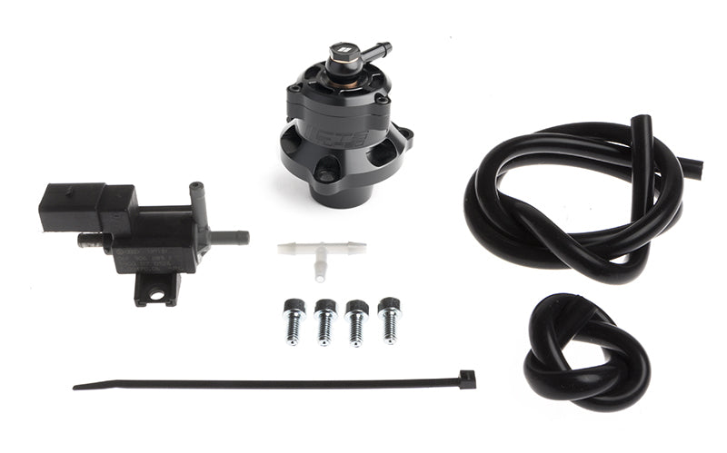 CTS TURBO AUDI A4 B9 2.0T BOV (BLOW OFF VALVE) KIT CTS-BV-0009-B9