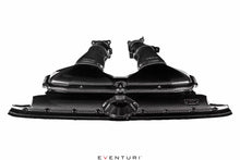 Load image into Gallery viewer, Eventuri Audi C8 RS6 / RS7 Black Carbon Intake System EVE-C8RS6-CF-INT