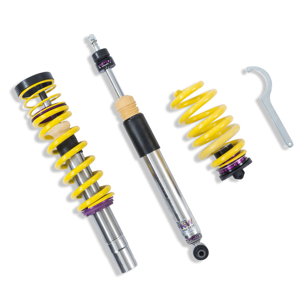 KW VARIANT 3 COILOVER KIT ( Audi S5 ) 352100BU
