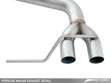 Load image into Gallery viewer, AWE EXHAUST SUITE FOR PORSCHE MACAN S / MACAN GTS