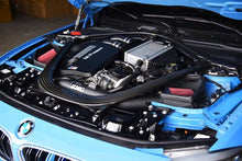 Load image into Gallery viewer, MST Performance BMW F8X S55 M2C/M3/M4 Cold Air Intake System BW-M3401