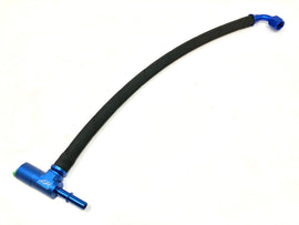 PRECISION RACEWORKS N54/N55 PI FUEL LINE (TOP MOUNT FUEL RAIL) 201-0188