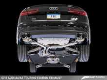 Load image into Gallery viewer, AWE EXHAUST SUITE FOR AUDI C7.5 A6