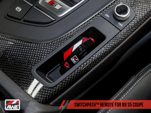 Load image into Gallery viewer, AWE EXHAUST SUITE FOR AUDI B9 S5 COUPE 3.0T