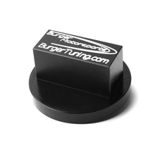 Load image into Gallery viewer, Burger Motorsports Mercedes Benz Floor Jack Pad Adapter