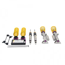 Load image into Gallery viewer, KW VARIANT 3 COILOVER KIT ( Mercedes C Class ) 35225048