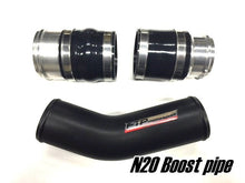 Load image into Gallery viewer, FTP BMW F1X F2X F3X N20 Boost pipe