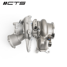 Load image into Gallery viewer, CTS TURBO IS38 REPLACEMENT TURBOCHARGER FOR MQB GOLF/GTI/GOLF R, AUDI A3/S3 (2015+) CTS-TR-1000