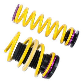 KW HEIGHT ADJUSTABLE SPRING KIT ( Audi RS3 S3 ) 253100AL