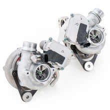 Load image into Gallery viewer, Pure Turbos Porsche 991.1 PURE 850 68mm Turbo Upgrade porsche-991-1-pure-850-68mm