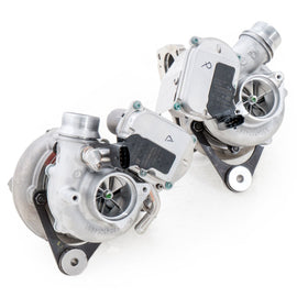 Pure Turbos Porsche 991.1 PURE 850 68mm Turbo Upgrade porsche-991-1-pure-850-68mm