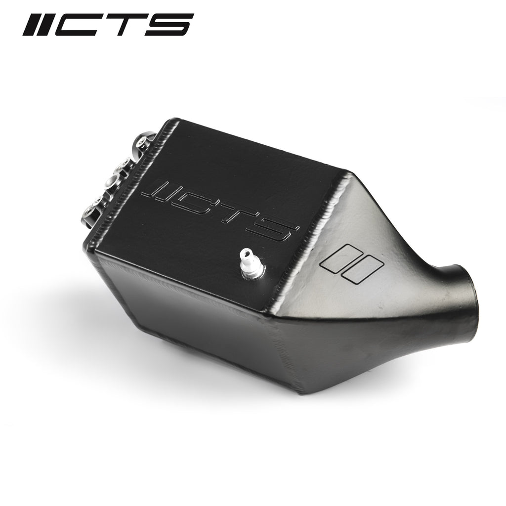 CTS TURBO BMW F10 M5/M5C & F06/F12/F13 M6/M6C HIGH PERFORMANCE INTERCOOLERS CTS-F1X-M5M6-DF