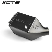 Load image into Gallery viewer, CTS TURBO BMW F10 M5/M5C & F06/F12/F13 M6/M6C HIGH PERFORMANCE INTERCOOLERS CTS-F1X-M5M6-DF