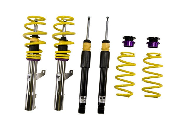 KW VARIANT 1 COILOVER KIT (Volkswagen Passat CC Audi A3) 10280029