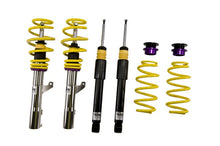 Load image into Gallery viewer, KW VARIANT 1 COILOVER KIT (Volkswagen Passat CC Audi A3) 10280029