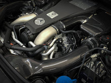 Load image into Gallery viewer, ARMA Speed Mercedes-Benz W166 GLE 63 AMG Carbon Fiber Cold Air Intake ARMABZGL63-A