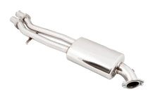 Load image into Gallery viewer, ACTIVE AUTOWERKE BMW E36 EXHAUST TRACK PIPE BACK SECTION (B) | 328 M3 11-05